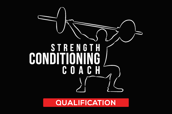 IFA – Certified Strength & Conditioning Coach
