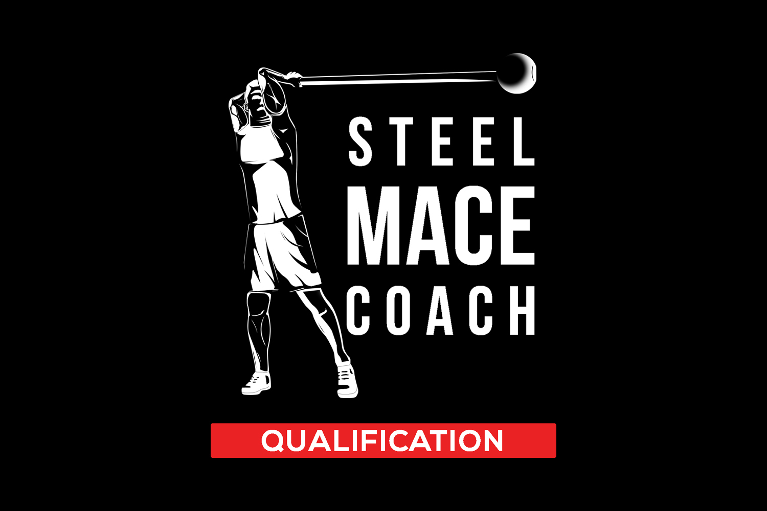 IMA - Steel Mace Coach Qualification